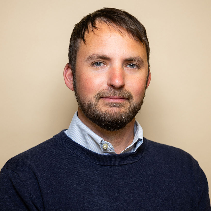 Proximity - DesrRobine