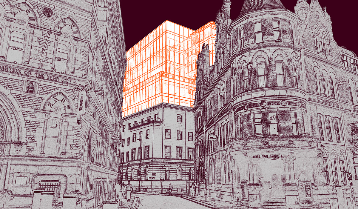 Proximity - St Michaels