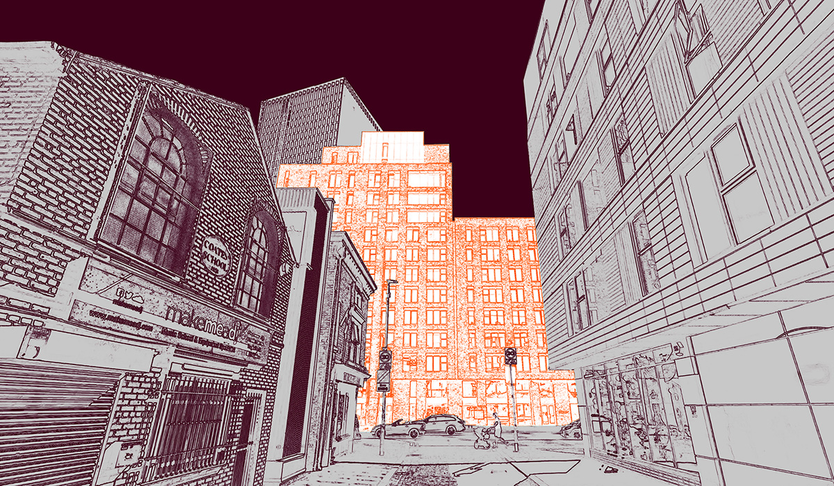 Proximity - The Astley